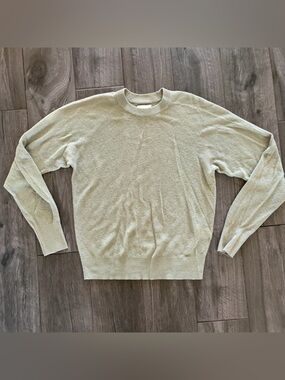 Frank & Oak Light Knit Sweater